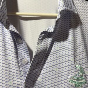 Holderness & Bourne Pinehurst Polo